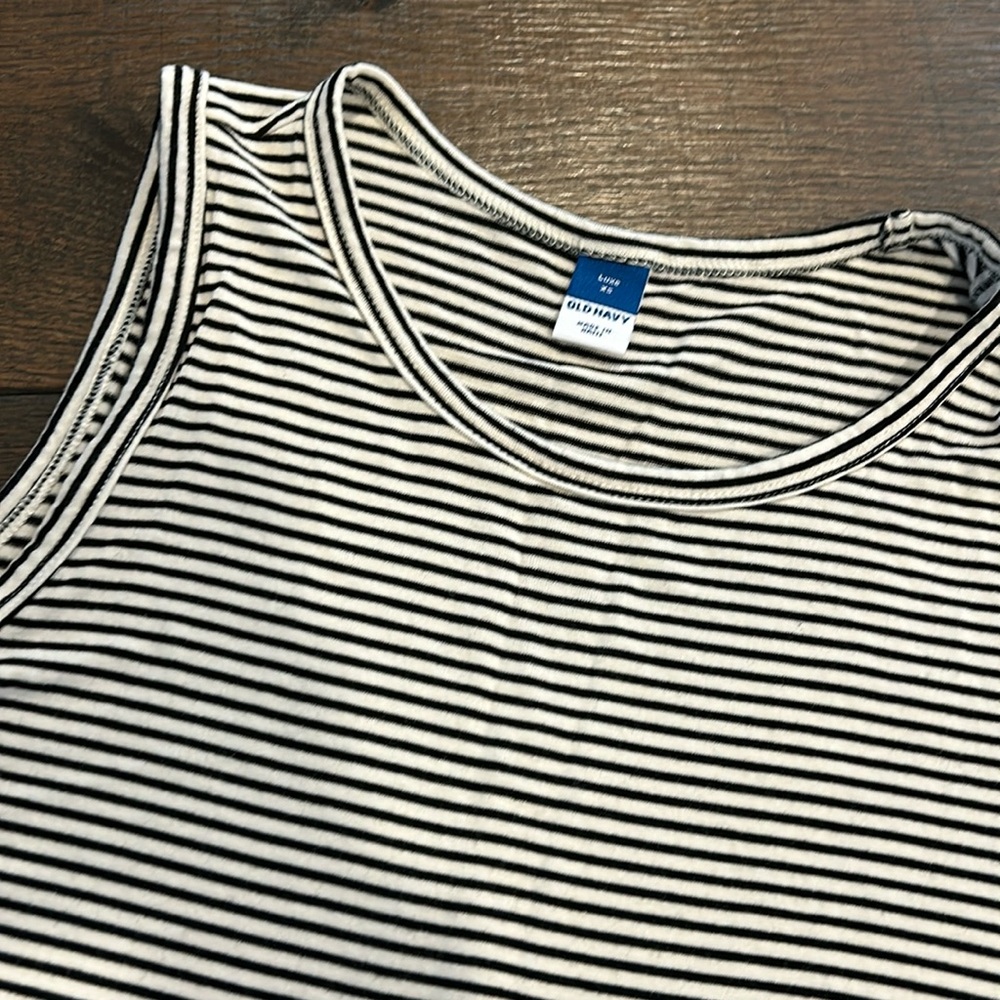 Tank top